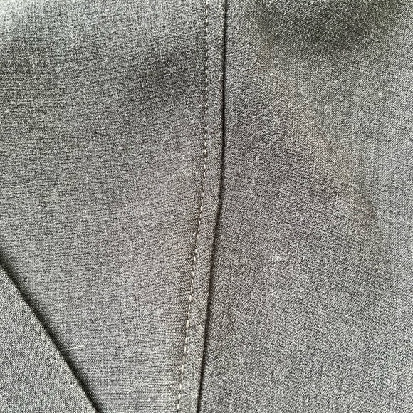 Gray pants by Anthropologie Size 2 - Picture 5 of 6